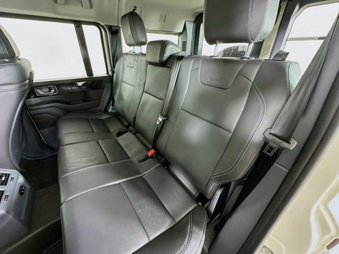 Used 2024 INEOS Grenadier image 37