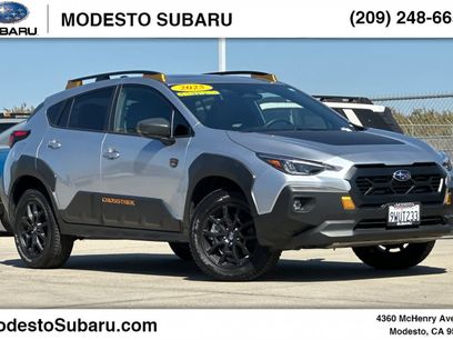 Used 2025 Subaru Crosstrek 2.5i Wilderness w/ Wilderness Package