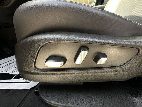 Certified 2023 Cadillac XT5 Premium Luxury w/ LPO, Floor Liner Package FWD image 20