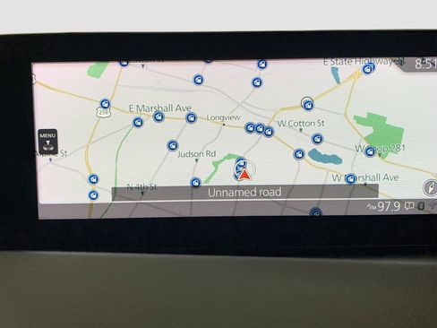 Used 2024 MAZDA MAZDA3 s image 6