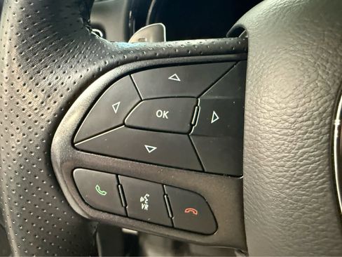 Used 2024 Dodge Durango R/T w/ Blacktop Package AWD/4WD image 18