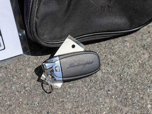 Used 2017 Lamborghini Huracan LP 580-2 image 63