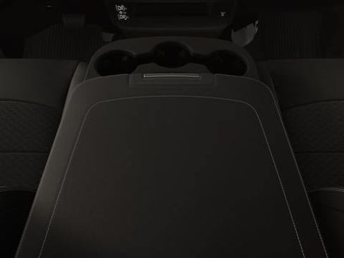 New 2026 RAM 2500 Tradesman AWD/4WD image 4