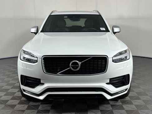 Used 2019 Volvo XC90 T6 R-Design w/ Advanced Package AWD/4WD image 6