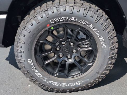 New 2026 RAM 1500 Rebel w/ Bed Utility Group AWD/4WD image 9