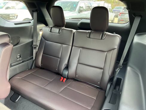 New 2026 Ford Explorer Platinum image 21
