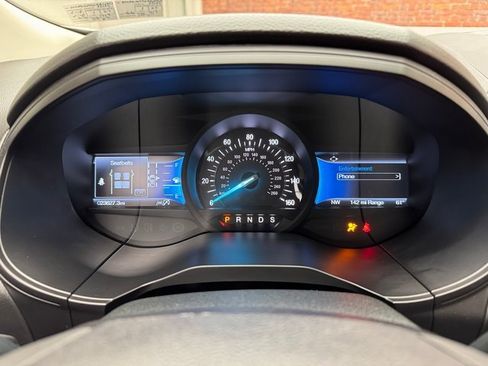 Certified 2022 Ford Edge SEL image 15