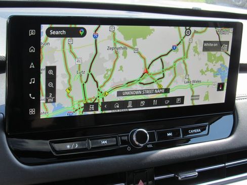 New 2025 Mitsubishi Outlander SE image 17