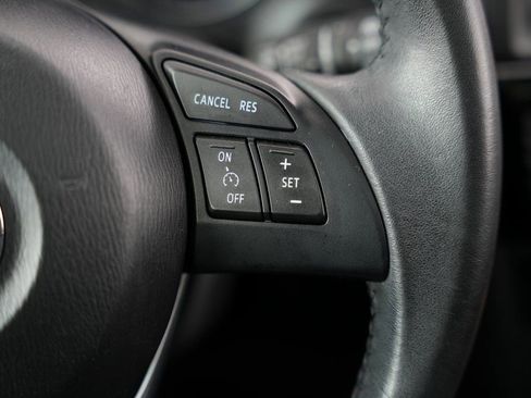 Used 2014 MAZDA CX-5 Touring w/ Touring Technology Package image 13