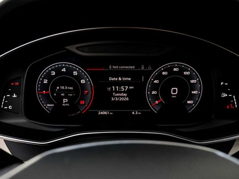 Used 2019 Audi A6 3.0T Premium Plus w/ Premium Plus Package image 18