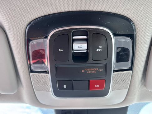 Used 2023 Hyundai Tucson SEL w/ Convenience Package FWD image 24