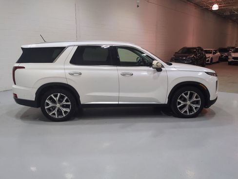 Used 2022 Hyundai Palisade SEL w/ Convenience Package AWD/4WD image 3