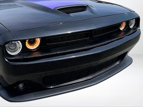 Used 2019 Dodge Challenger GT w/ Performance Handling Group RWD image 29