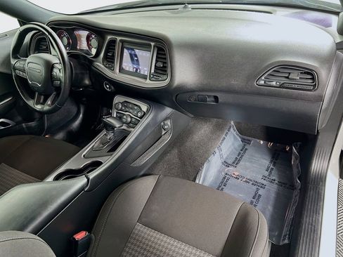 Used 2023 Dodge Challenger GT w/ Cold Weather Group image 28