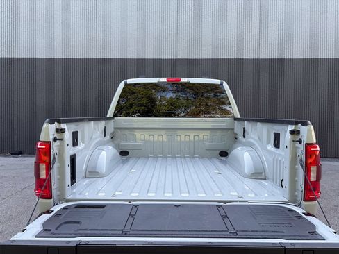 Used 2023 Ford F150 XLT w/ Equipment Group 302A High AWD/4WD image 22