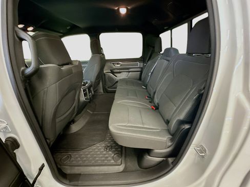 Used 2023 RAM 1500 Big Horn AWD/4WD image 28