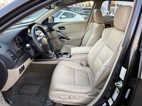 Used 2014 Acura RDX AWD w/ Technology Package image 12