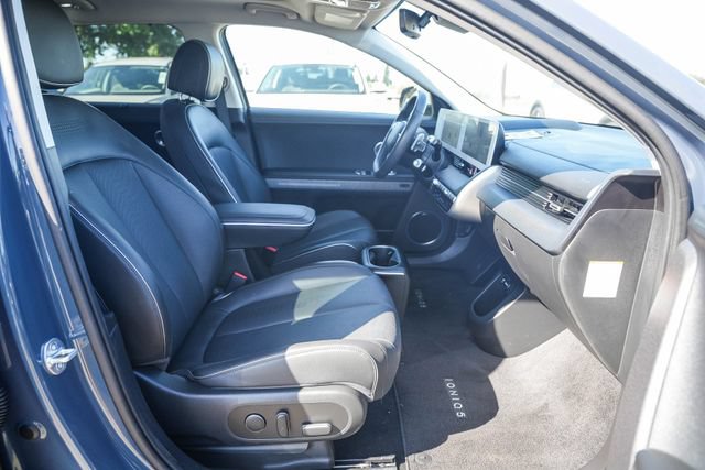 Certified 2023 Hyundai Ioniq 5 Limited RWD image 18