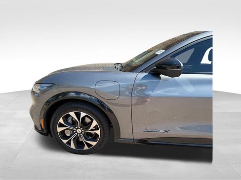 Used 2023 Ford Mustang Mach-E Premium AWD/4WD image 34