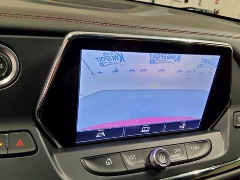 Used 2022 Chevrolet Blazer RS image 26