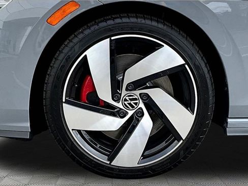 New 2026 Volkswagen GTI S image 31