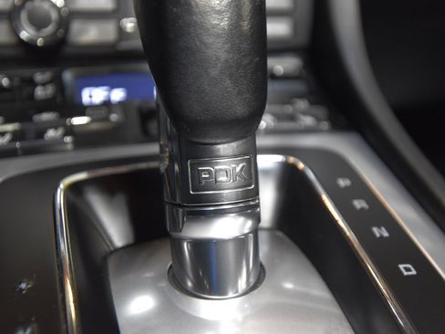 Used 2016 Porsche Boxster image 41