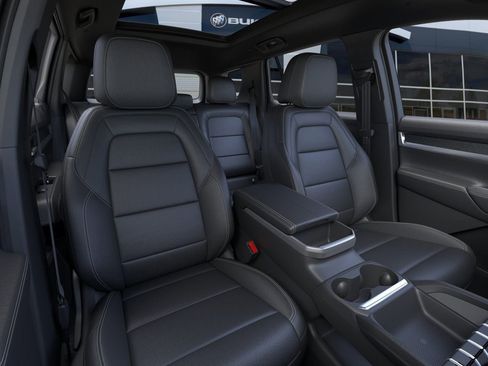 New 2026 GMC Terrain Elevation w/ Elevation Premium Package AWD/4WD image 16