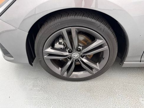 Used 2024 Acura Integra A-Spec FWD image 4