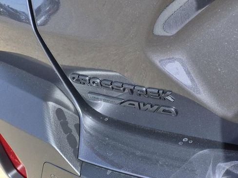 New 2026 Subaru Crosstrek 2.5i Wilderness AWD/4WD image 7