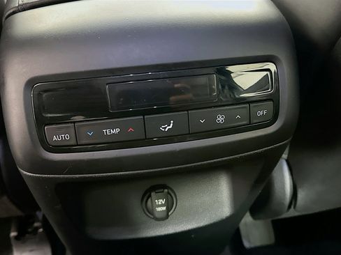 Used 2025 Hyundai Palisade SEL image 28