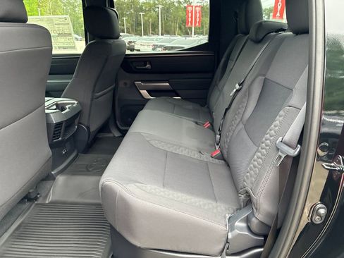 New 2026 Toyota Tundra SR5 AWD/4WD image 16