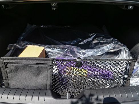 New 2025 Hyundai Ioniq 6 SEL image 25