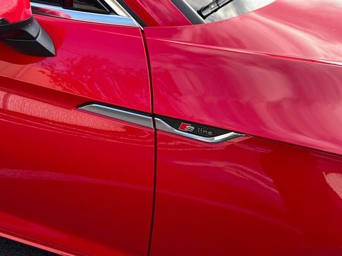 Used 2024 Audi A5 2.0T Premium Plus image 11