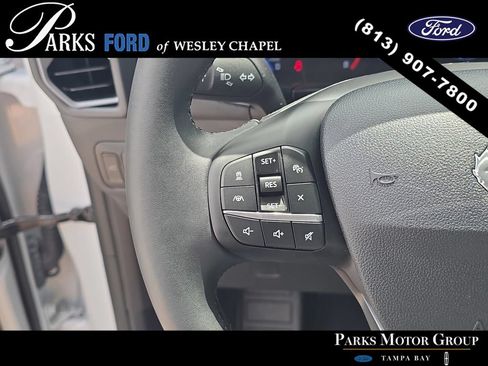 Certified 2024 Ford Bronco Sport Big Bend w/ Convenience Package AWD/4WD image 28