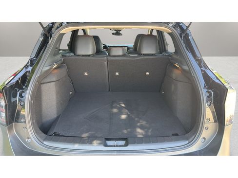 Used 2025 Nissan Kicks SR w/ SR Premium Package AWD/4WD image 15