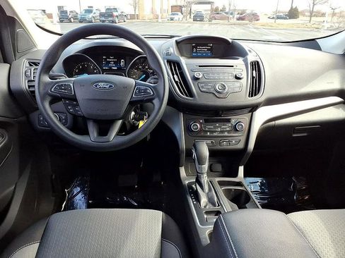Used 2018 Ford Escape SE image 20
