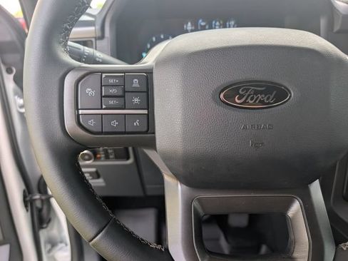 Used 2024 Ford F150 XLT w/ Equipment Group 302A MID AWD/4WD image 13