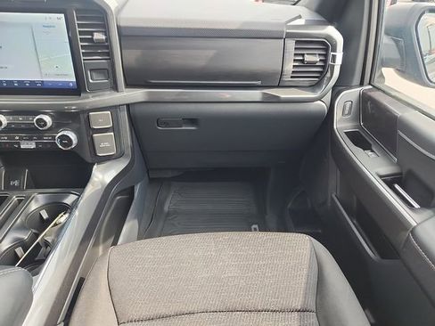 Certified 2023 Ford F150 XLT w/ Equipment Group 302A High AWD/4WD image 10