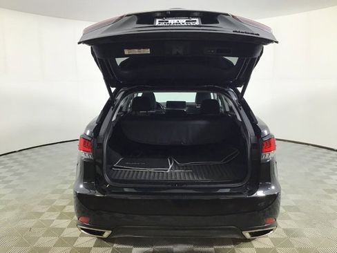 Used 2022 Lexus RX 350 AWD w/ Premium Package image 22