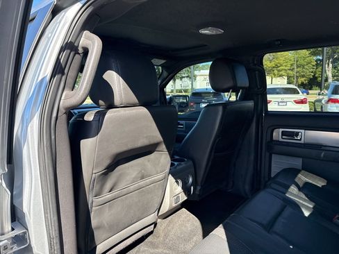 Used 2014 Ford F150 Raptor w/ Equipment Group 801A Luxury image 14