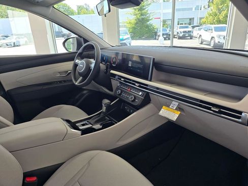 New 2026 Hyundai Tucson SE AWD/4WD image 43