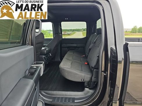 Used 2023 Ford F150 XL w/ Trailer Tow Package AWD/4WD image 24
