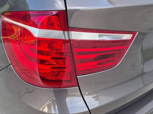 Used 2013 BMW X3 xDrive28i AWD/4WD image 19