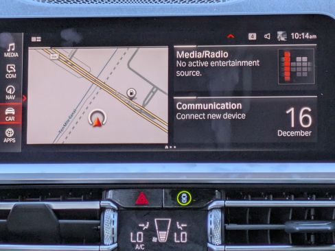 Used 2020 BMW M340i w/ Premium Package image 18