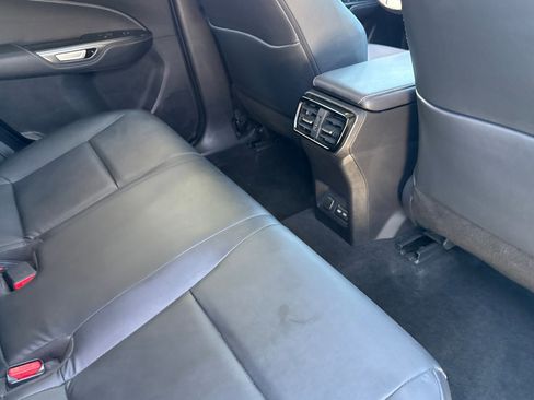 Used 2024 Lexus NX 350 AWD w/ Cold Area Package image 29