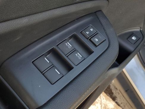 New 2026 Honda Ridgeline Sport image 10