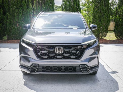 Used 2023 Honda CR-V Sport image 3