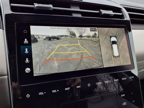 Used 2024 Hyundai Tucson Limited image 8