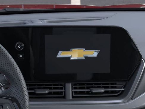 New 2026 Chevrolet Trax RS w/ Driver Confidence Package image 20