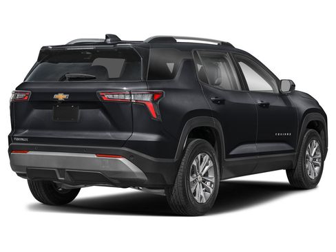 New 2026 Chevrolet Equinox LT FWD image 26